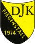 Vereinswappen der DJK Fiegenstall